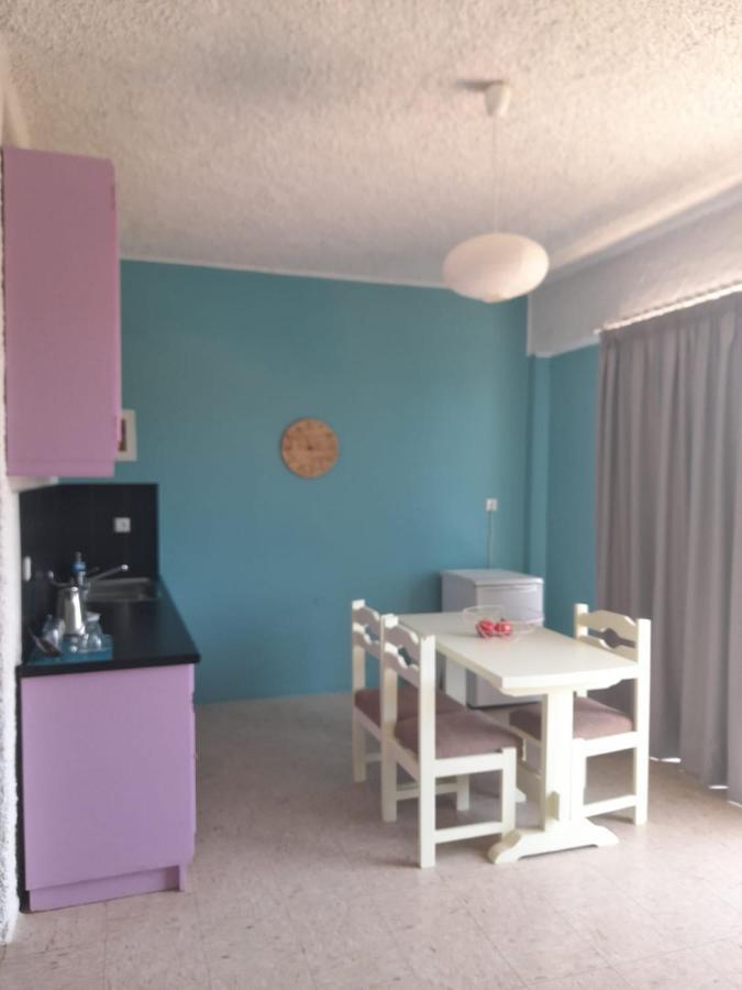 The Bongos - Socially Conscious Rooms, Part Of The Room Rate Goes To Charity Platanias  Exterior photo