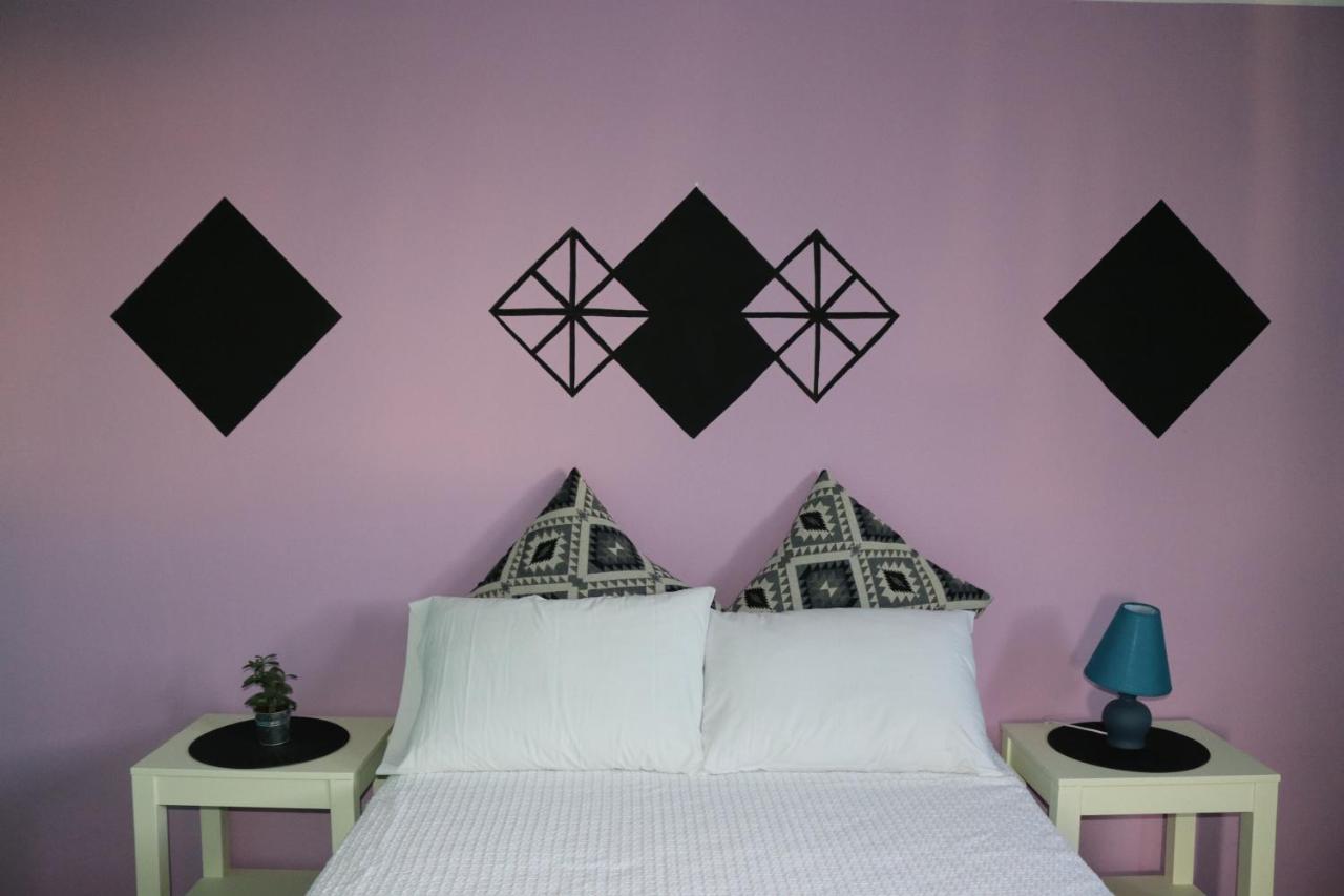 The Bongos - Socially Conscious Rooms, Part Of The Room Rate Goes To Charity Platanias  Exterior photo