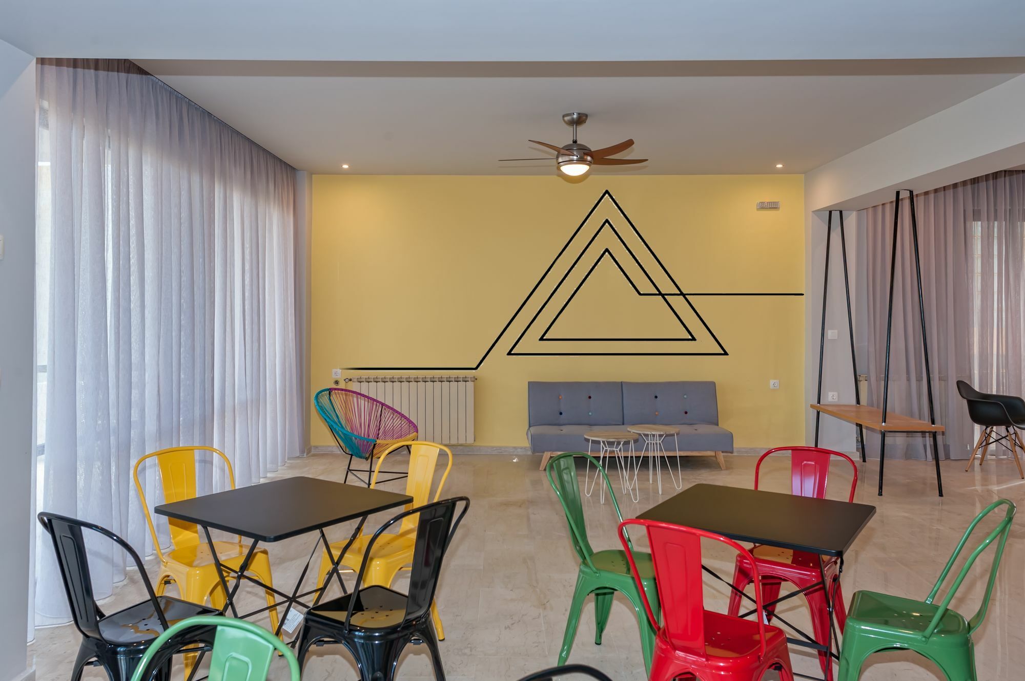 The Bongos - Socially Conscious Rooms, Part Of The Room Rate Goes To Charity Platanias  Exterior photo